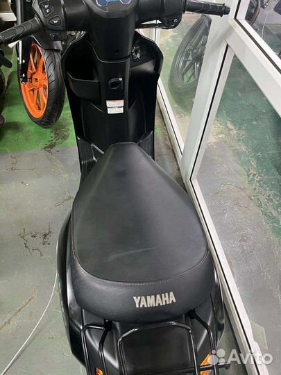 Yamaha JOG AY 01 2020 года
