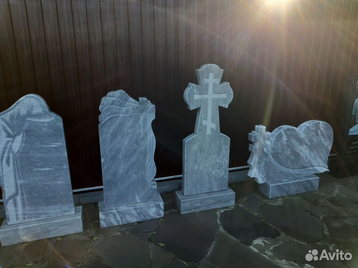 Ритуальные услуги