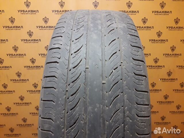 Michelin Energy MXV4 235/55 R18