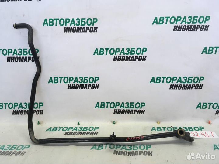 Трубка кондиционера для Volvo XC70 1 Cross Country