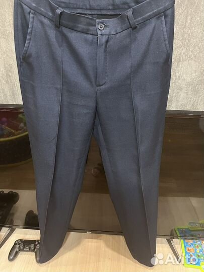 Костюм школьный