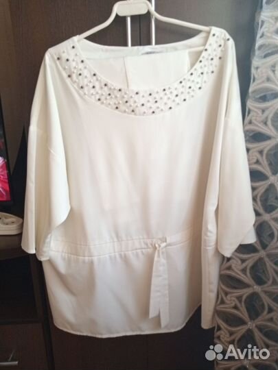 Брачный костюм