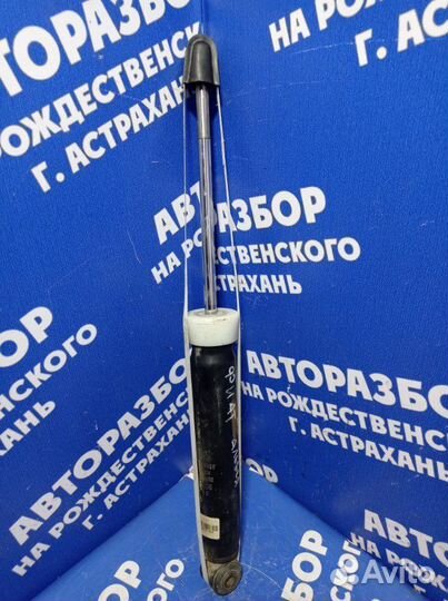 Задний амортизатор Fiat Albea седан 350A1000 2010
