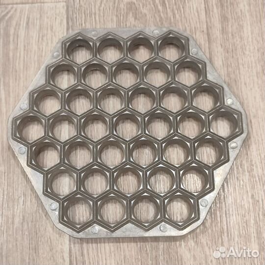 Пельменница СССР