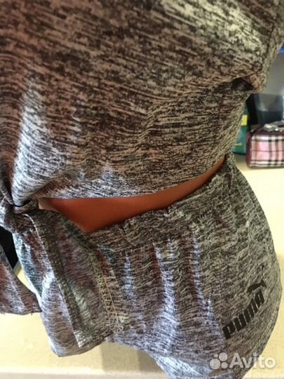 Спортивный костюм 46,48