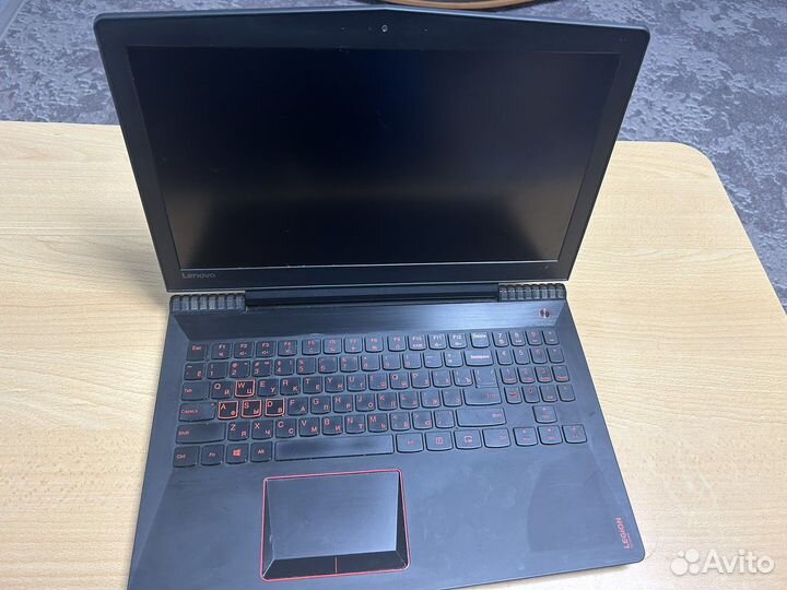 Lenovo legion y520