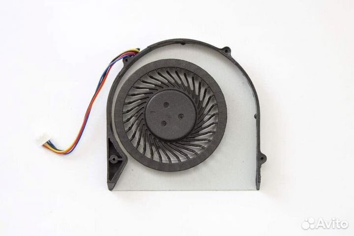 Вентилятор KSB05105HB xrbijibenfan для Lenovo G580