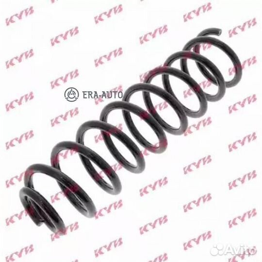 KYB RG3157 Пружина передняя