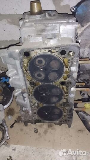 Гбц Ауди ASB 3.0 TD