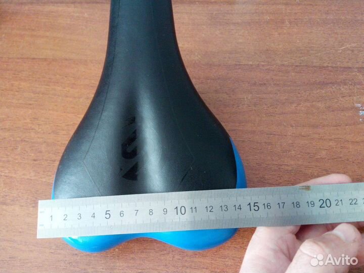 Седло для велосипеда