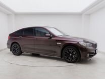 BMW 5 серия GT 3.0 AT, 2013, 150 042 км, с пробегом, цена 2 650 000 руб.