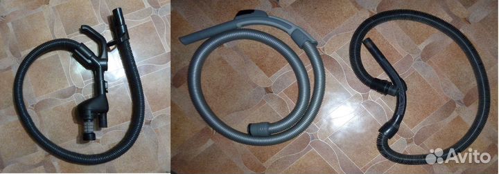 Шланг для пылесоса