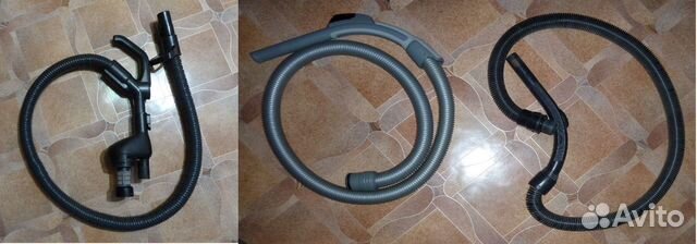 Шланг для пылесоса