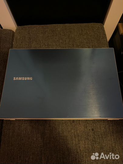 Ноутбук Samsung