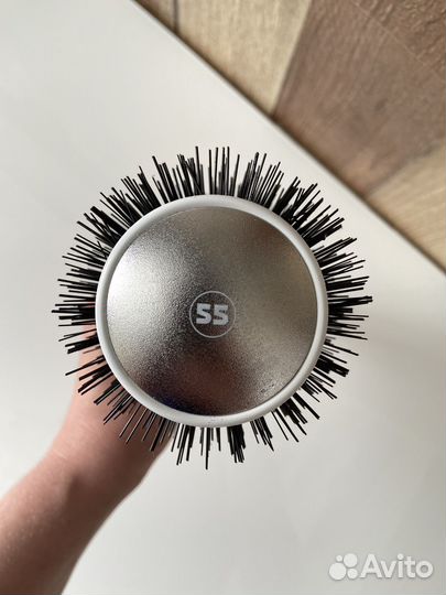 Брашинг Olivia garden 55