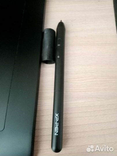 Графический планшет