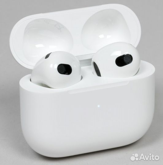 Airpods 3 Оригинал\Магазин\Гарантия\Кредит