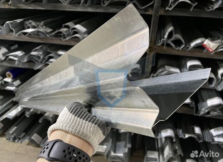 Порог Honda Accord 5 1993-1998, Rover 600 1993-1999 (0,8мм)