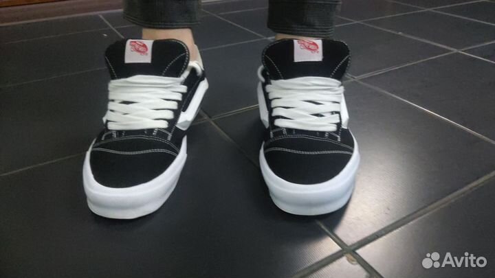 Кеды vans old school