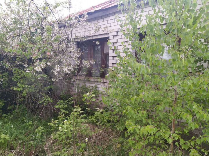 Дом 91,5 м² на участке 6 сот.