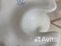 Набор для крепких напитков «рыбки» СССР