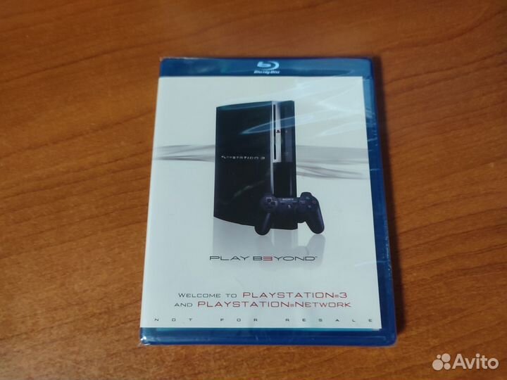 Игры для ps3