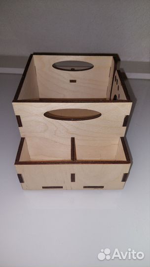 Держатель для клубка