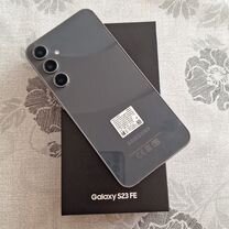 Samsung Galaxy S23 FE, 8/256 ГБ