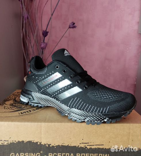 Кроссовки Adidas