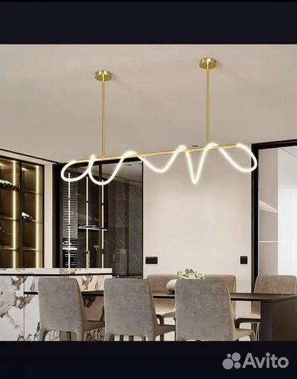 Светильник потолочный