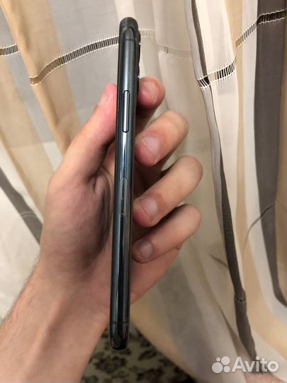 iPhone 11 Pro 64gb