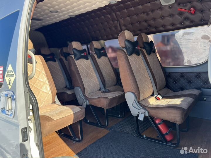 Услуги, заказ, автобус, трансфер, микроавтобус