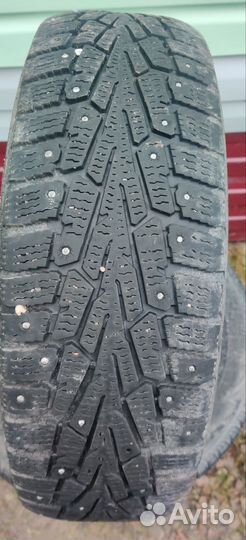 Cordiant Snow Cross 185/65 R15 96M