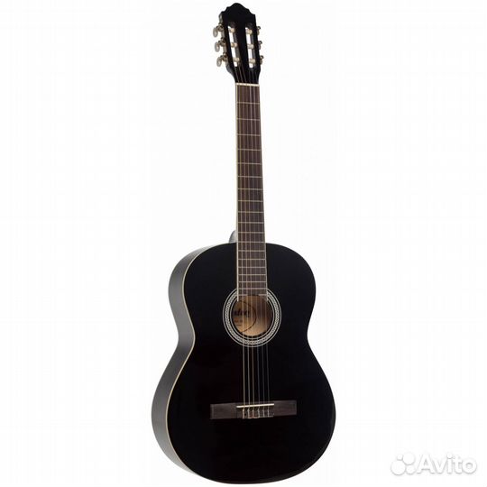 Классическая гитара Veston C-45A BK
