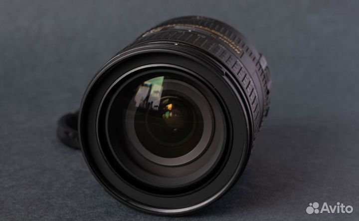 Объектив Nikon 16-85mm f/3.5-5.6G Nikkor