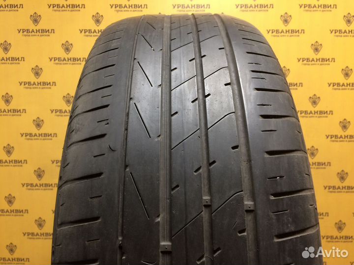 Hankook Ventus S1 Evo 2 SUV K117C 235/60 R18 103W