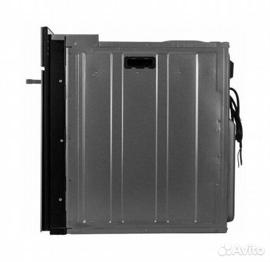 Встраиваемый электрический духовой шкаф новая