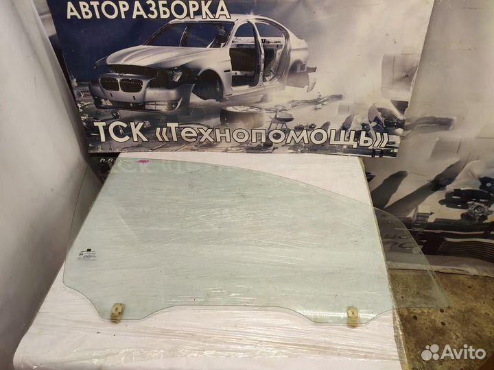 Стекло Chevrolet Aveo