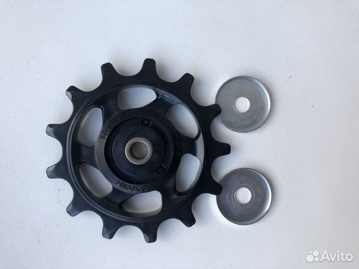 Звезды переключателя