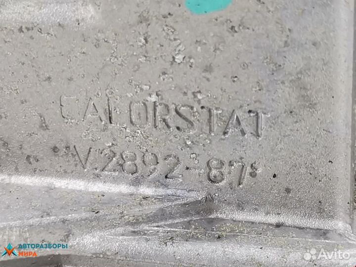 Корпус термостата Mercedes-Benz E-Класс W210/S210