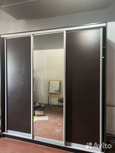 Продам шкаф купе бу