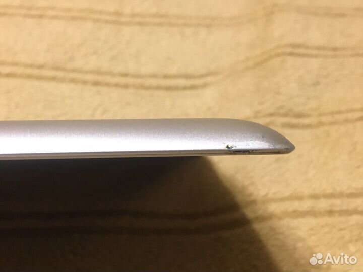 Apple iPad 3 Wi-Fi 32 Gb A1416