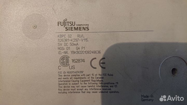 Неисправные различные клавиатуры