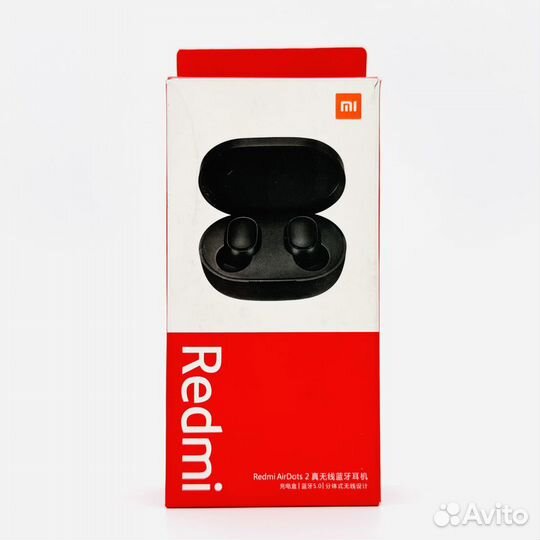 Redmi AirDods 2