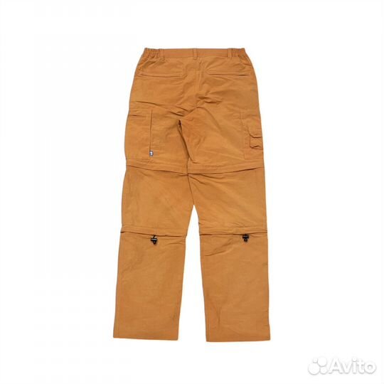 Штаны Fjallraven (arcteryx, gorpcore, outdoor)