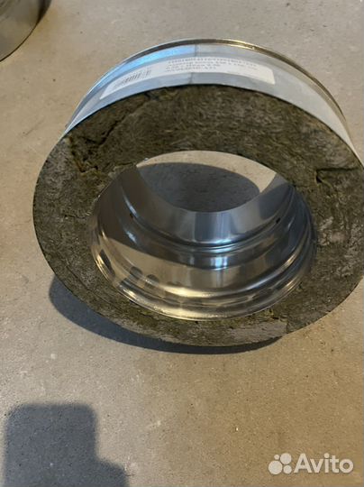 Адаптер котла 230-150 нмнм 0.50