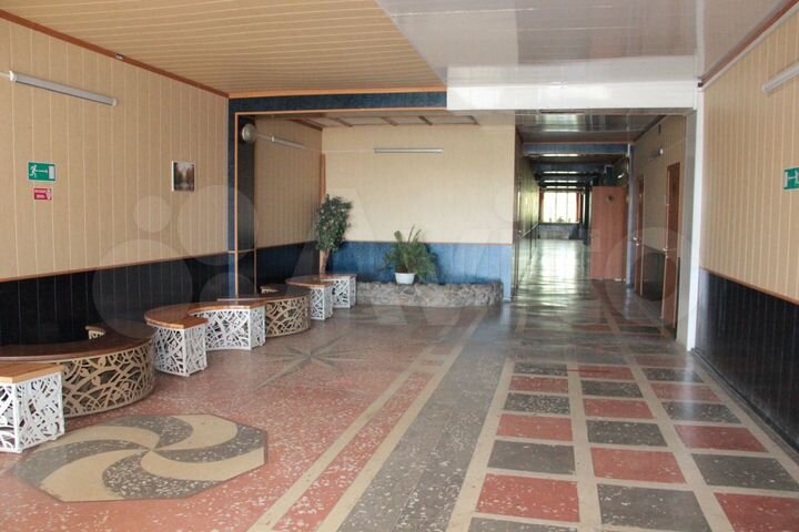 Продажа Производственно-складской Базы, 7400 м²