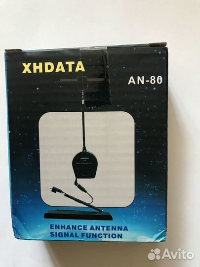 Антенна рулетка для радиоприемника