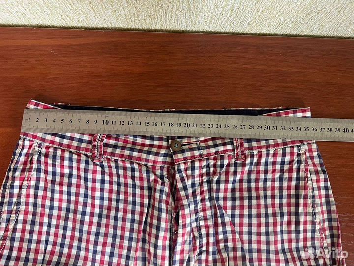 Шорты подростковые