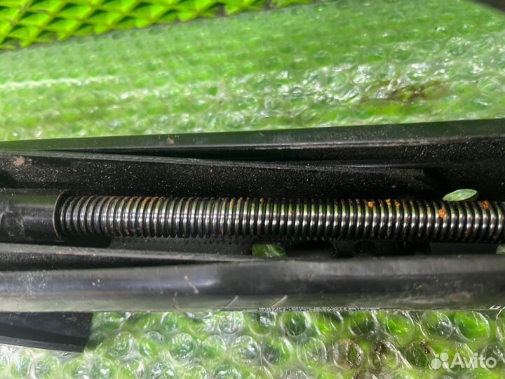 Домкрат Opel Corsa D 2008